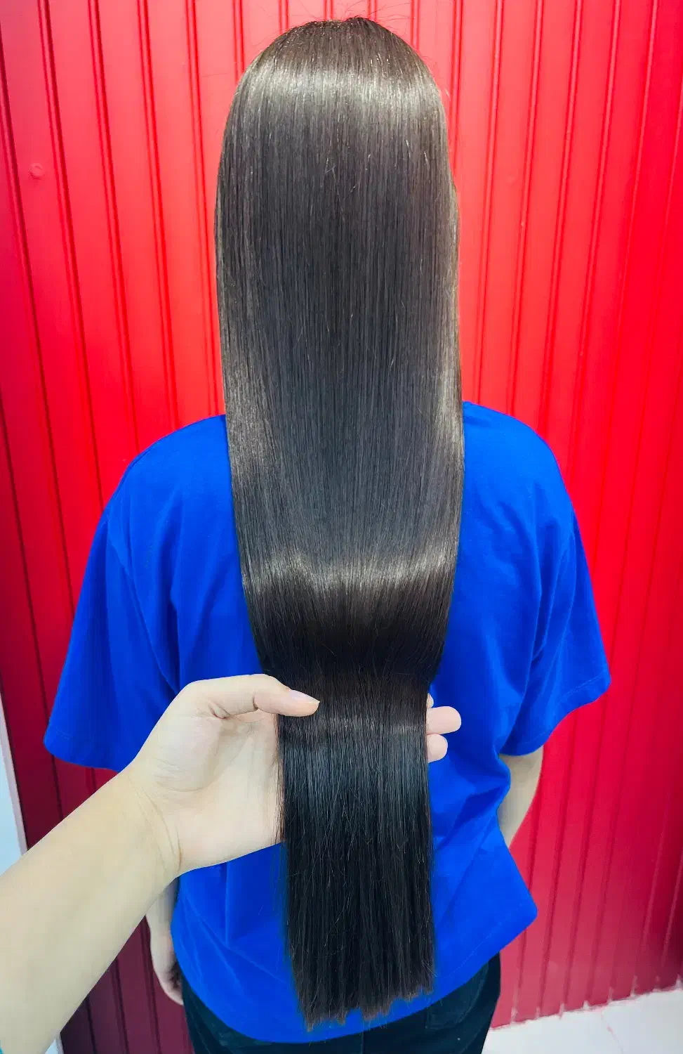 آموزش کراتین و احیا و تخفیف خدمات|خدمات آرایشگری و زیبایی|رفسنجان, |دیوار