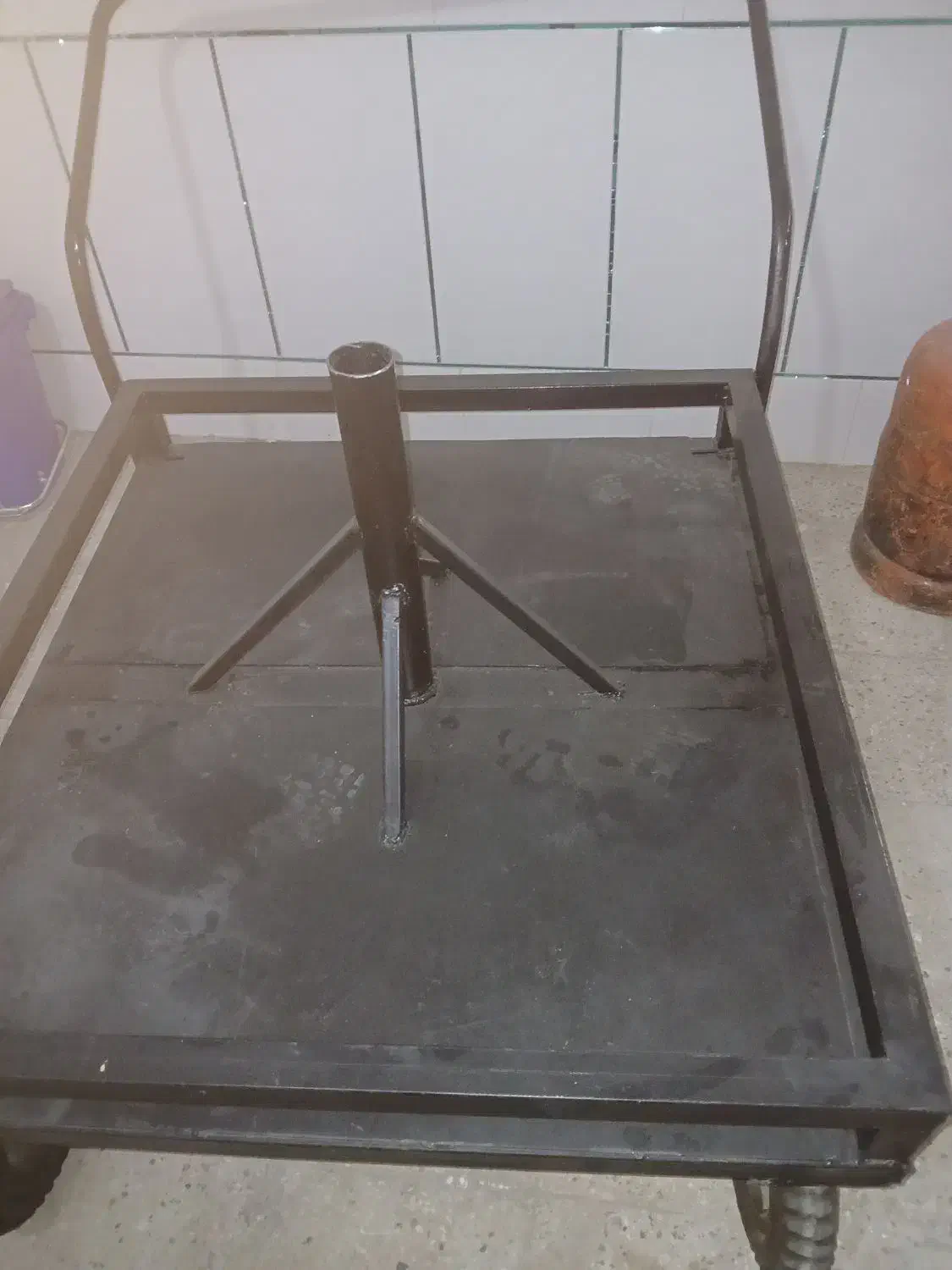 علم ۱۷ تیغ درجه یک|عمده‌فروشی|شاهین‌شهر, گزبرخوار|دیوار