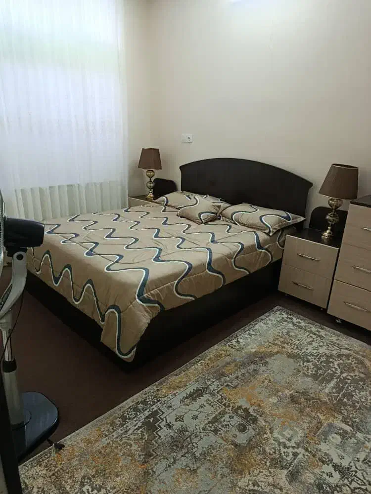 سرویس تخت دونفره کامل|تخت و سرویس خواب|گنبد کاووس, |دیوار