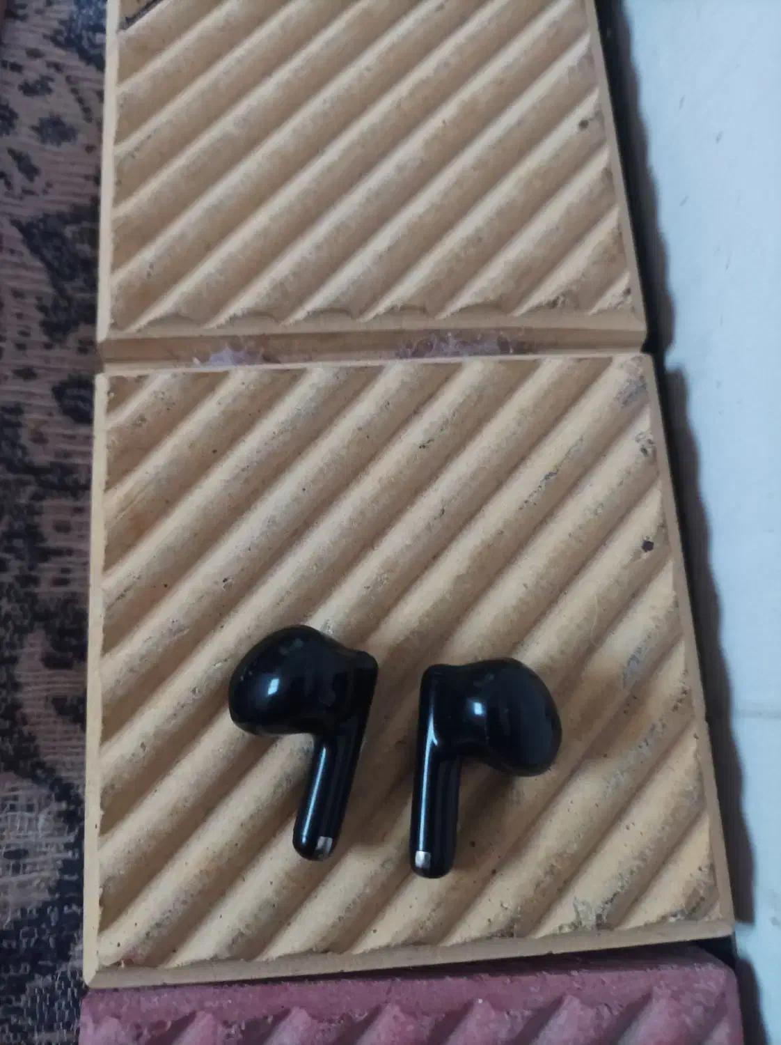 ایرپاد بلوتوث|لوازم جانبی موبایل و تبلت|مرودشت, قانون|دیوار