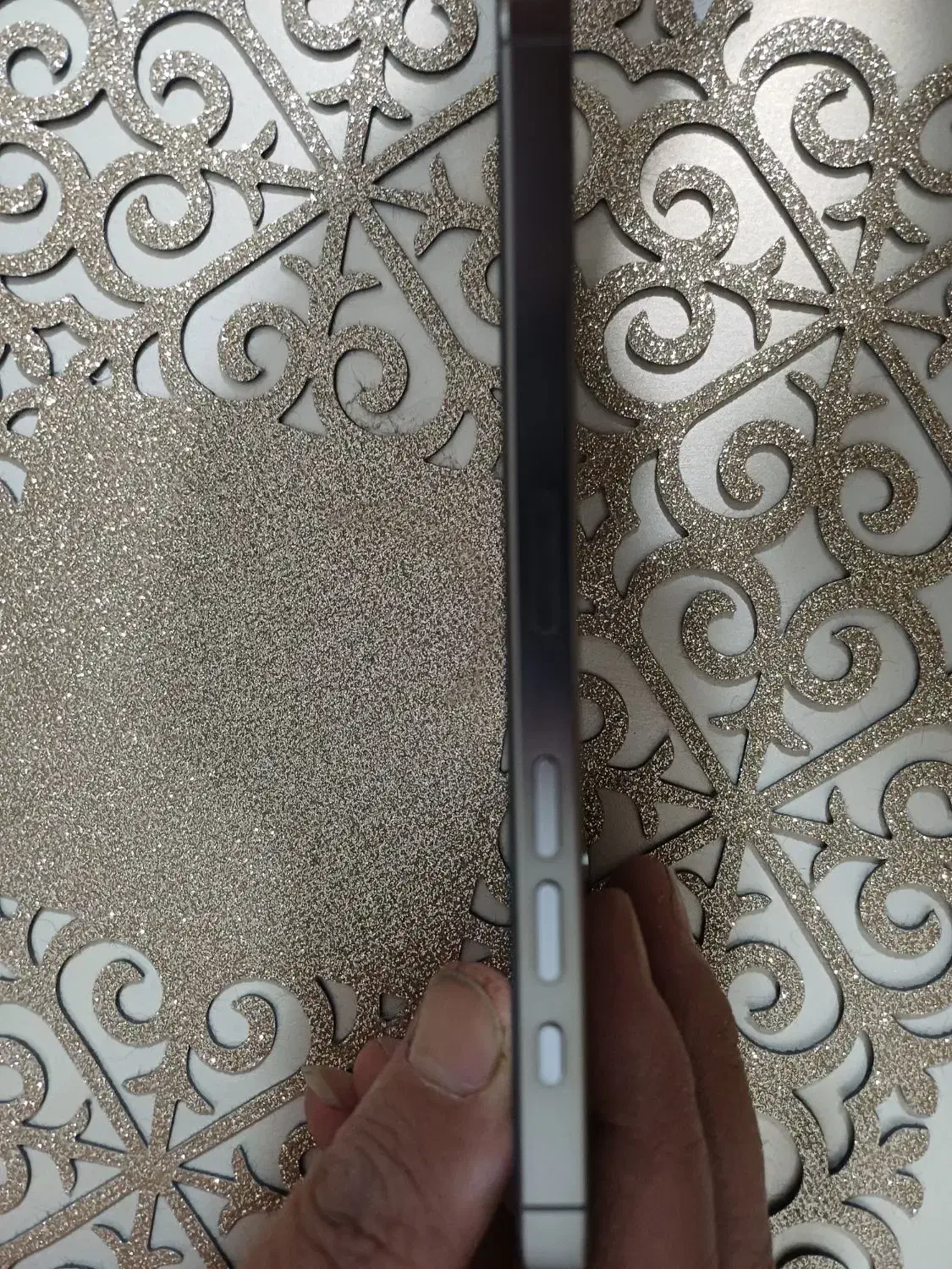 طرح آیفون ۱۶ پرومکس|موبایل|تهران, امام زاده عبدالله|دیوار