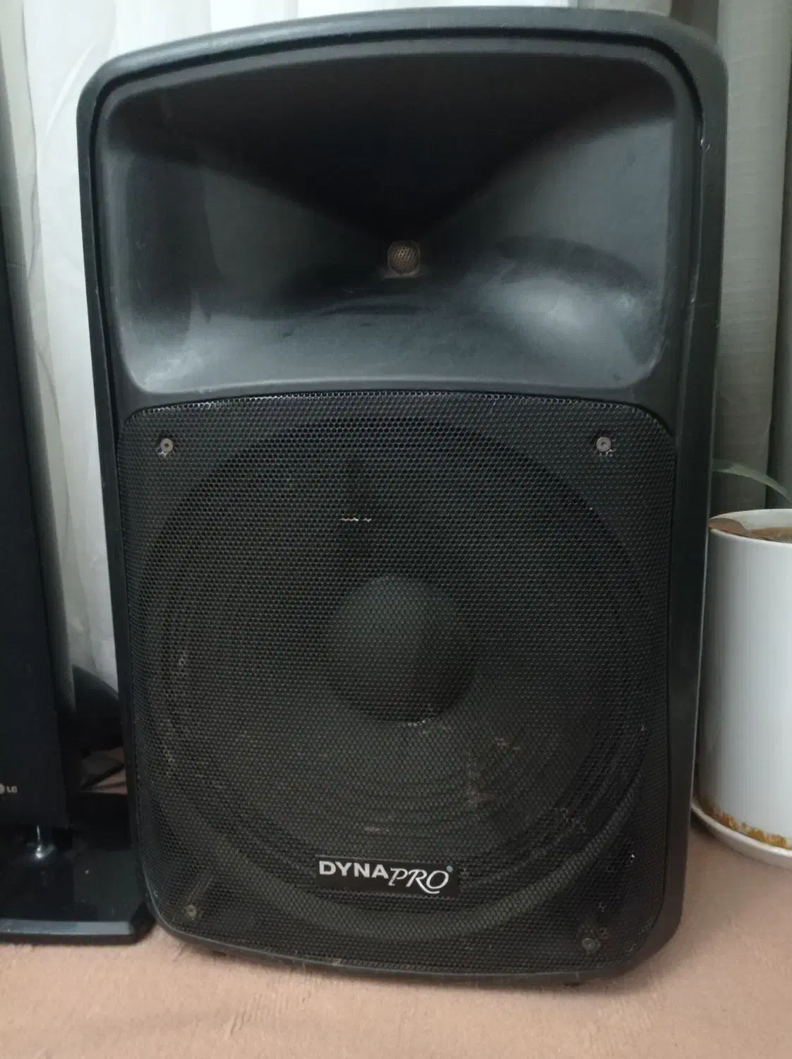 باند اکتیو پونصد وات|سیستم صوتی خانگی|خرمدره, |دیوار