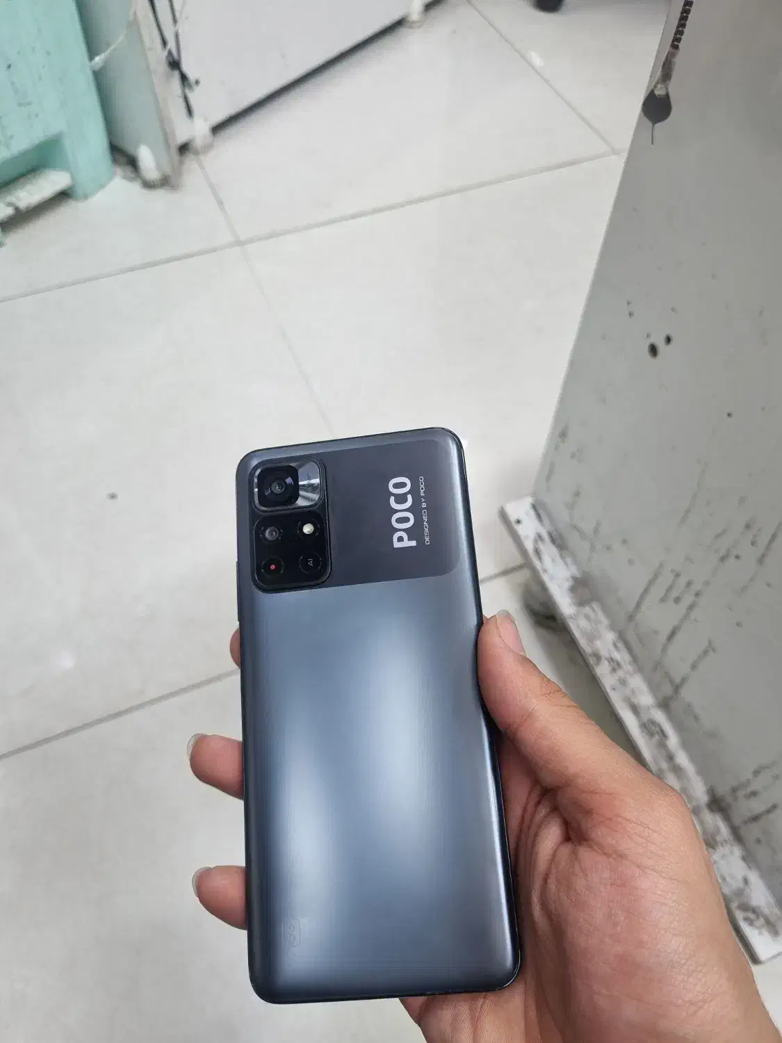 poco M4 pro 5G|موبایل|گرگان, |دیوار