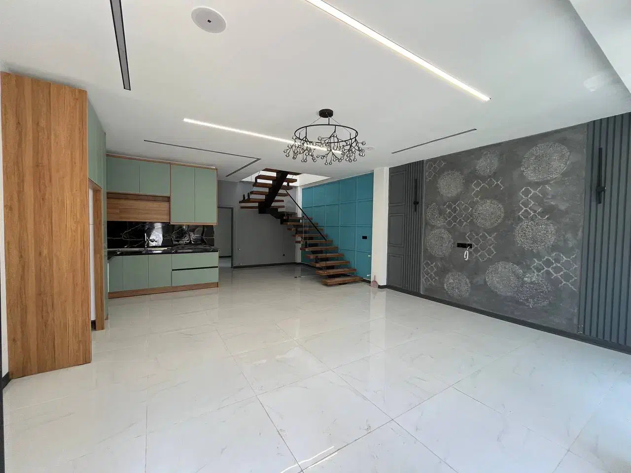 پیمانکاری و مشارکت در ساخت|مشارکت در ساخت املاک|چمستان, |دیوار