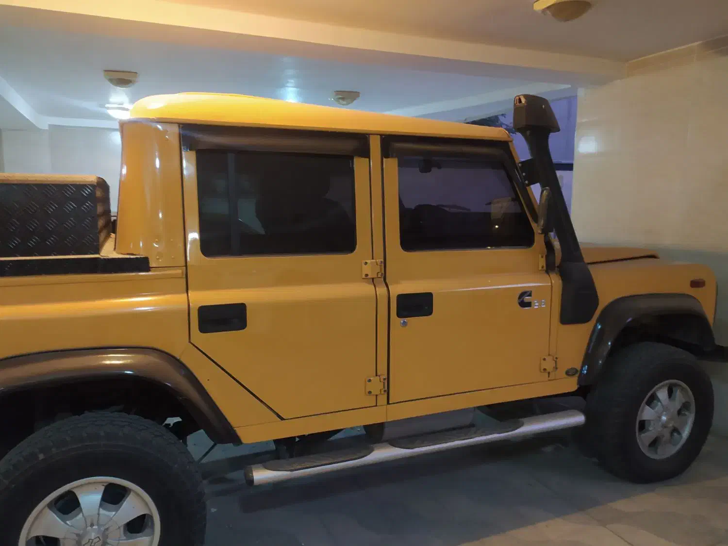 فروش خودرو پاژن مدل 93|خودرو سواری و وانت|شیراز, فضلآباد|دیوار