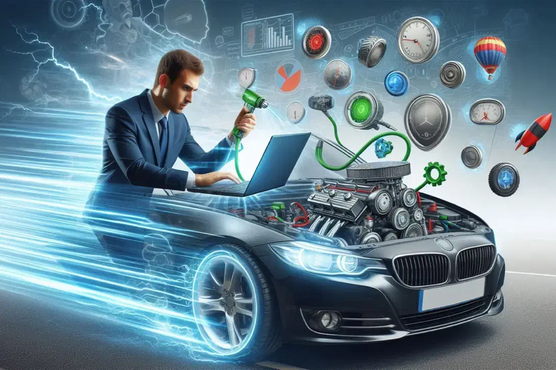 رفع ناک و سازگاری بنزین خودروها در کاراپشن اردبیل|خدمات موتور و ماشین|اردبیل, |دیوار