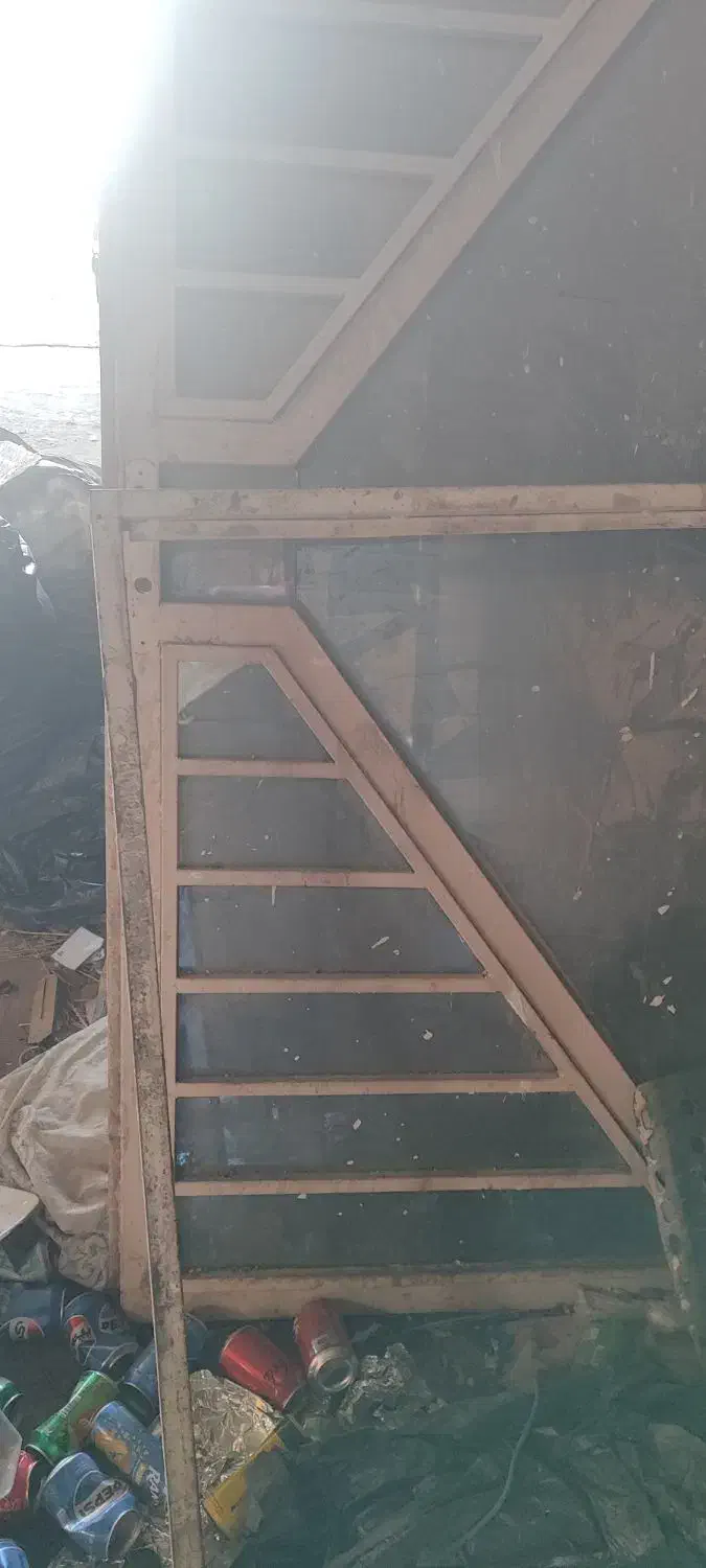 درب سالن گیربکس تاور پایه|حراج|شیراز, سلطان آباد|دیوار