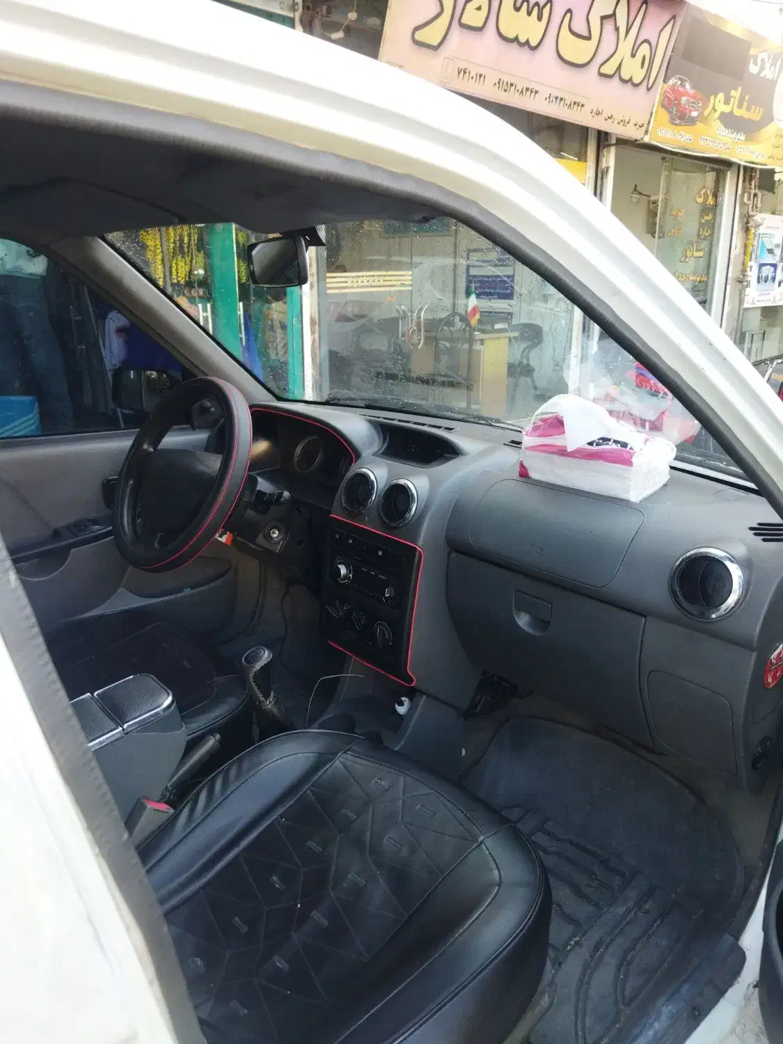 111مدل 97|خودرو سواری و وانت|مشهد, بهمن|دیوار