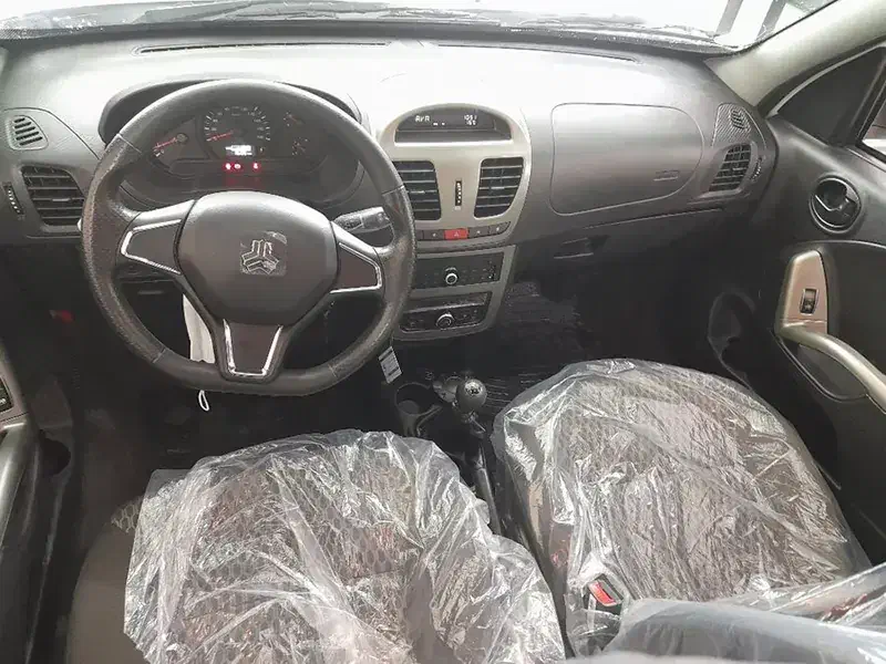 ساینا دوگانه سوزی 403|خودرو سواری و وانت|کلاله, |دیوار