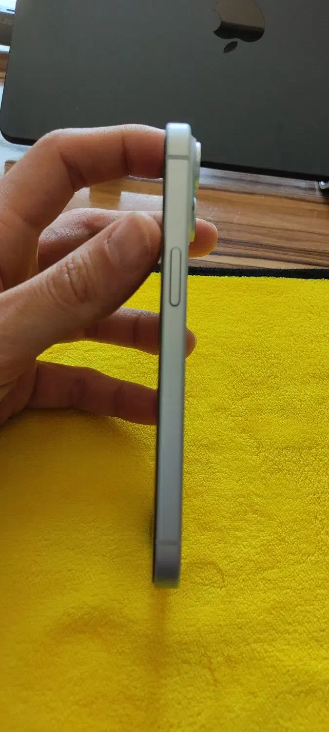 iphone 15 normal|موبایل|اردبیل, |دیوار