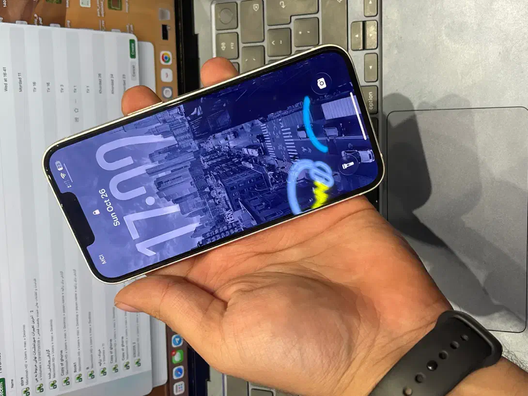 iphone 13|موبایل|سنندج, |دیوار