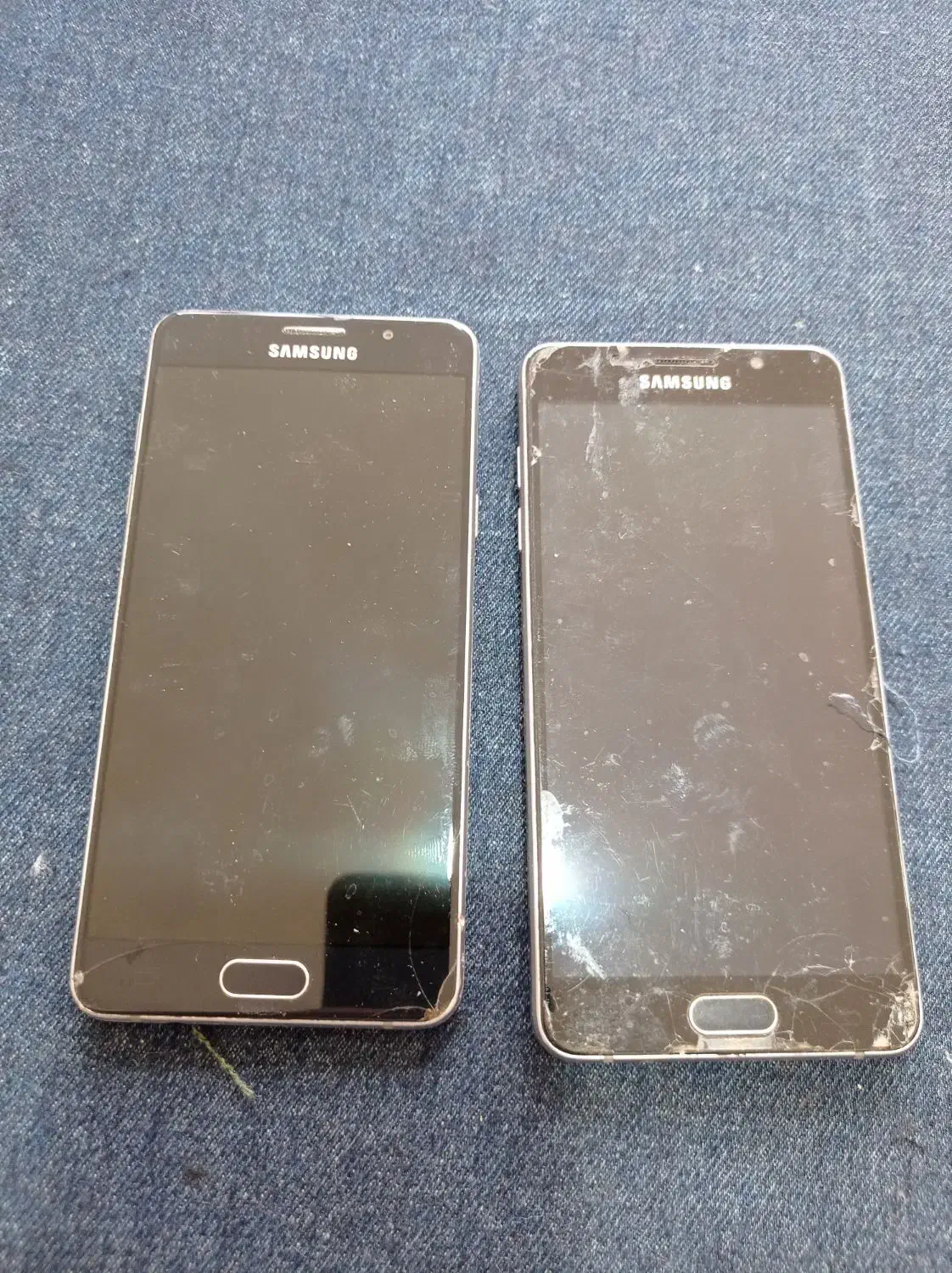 گوشی a5|موبایل|ارومیه, |دیوار