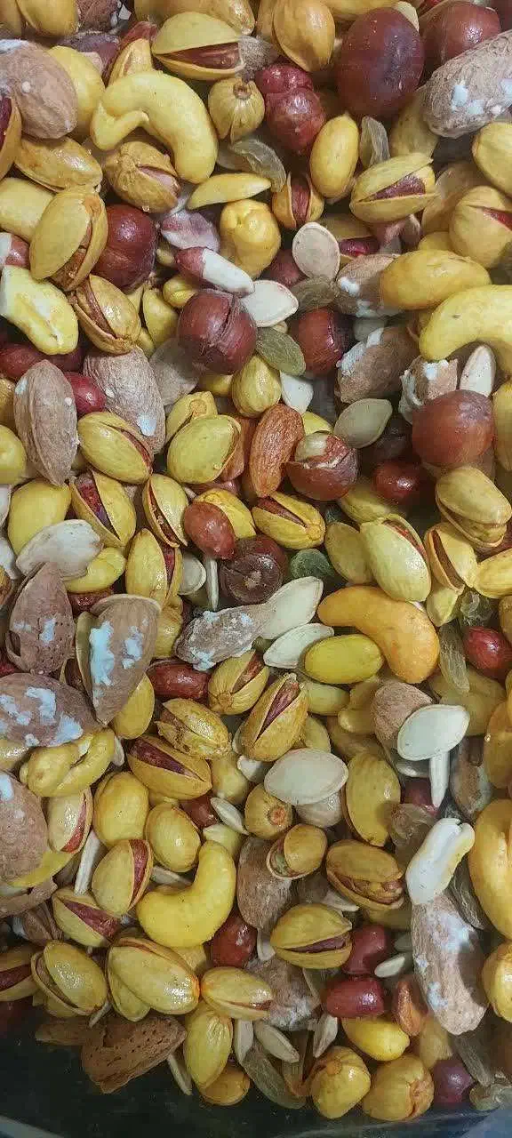 تخمه  و آجیل و پسته|خوردنی و آشامیدنی|ایرانشهر, |دیوار