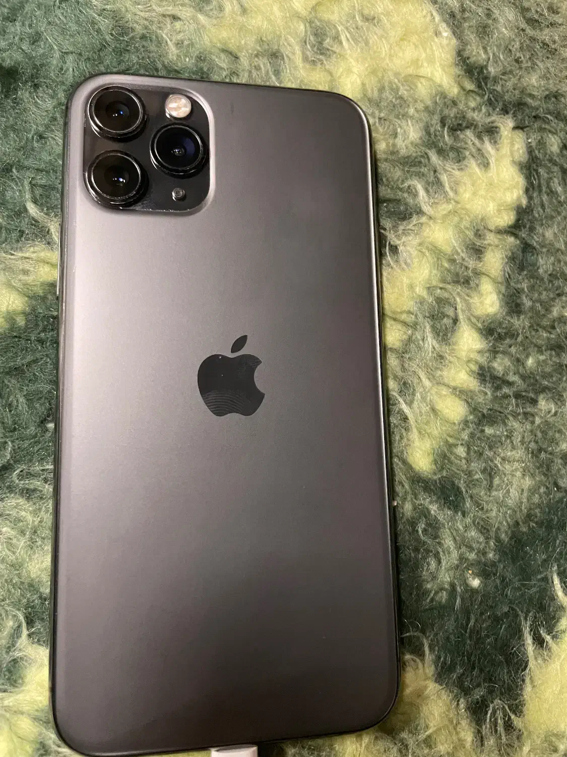 ایفون ۱۱پرو۲۵۶|موبایل|قائم‌شهر, |دیوار