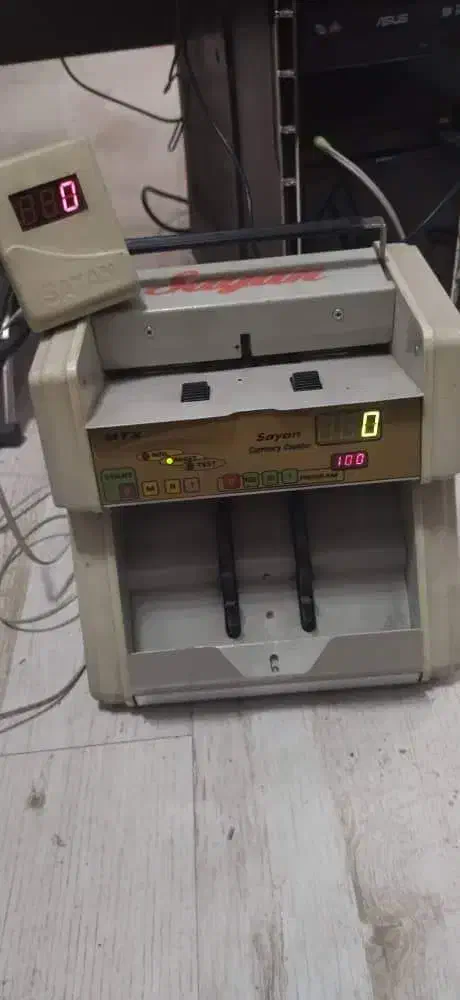 پول شماره سایان در حد نو|فروشگاه و مغازه|تهران, اقدسیه|دیوار