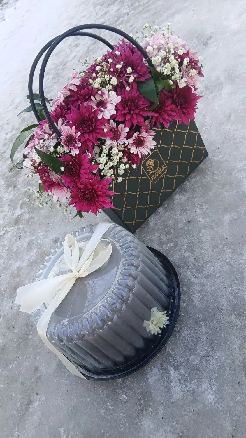 گل فروشی آنلاین|گل مصنوعی|بانه, |دیوار