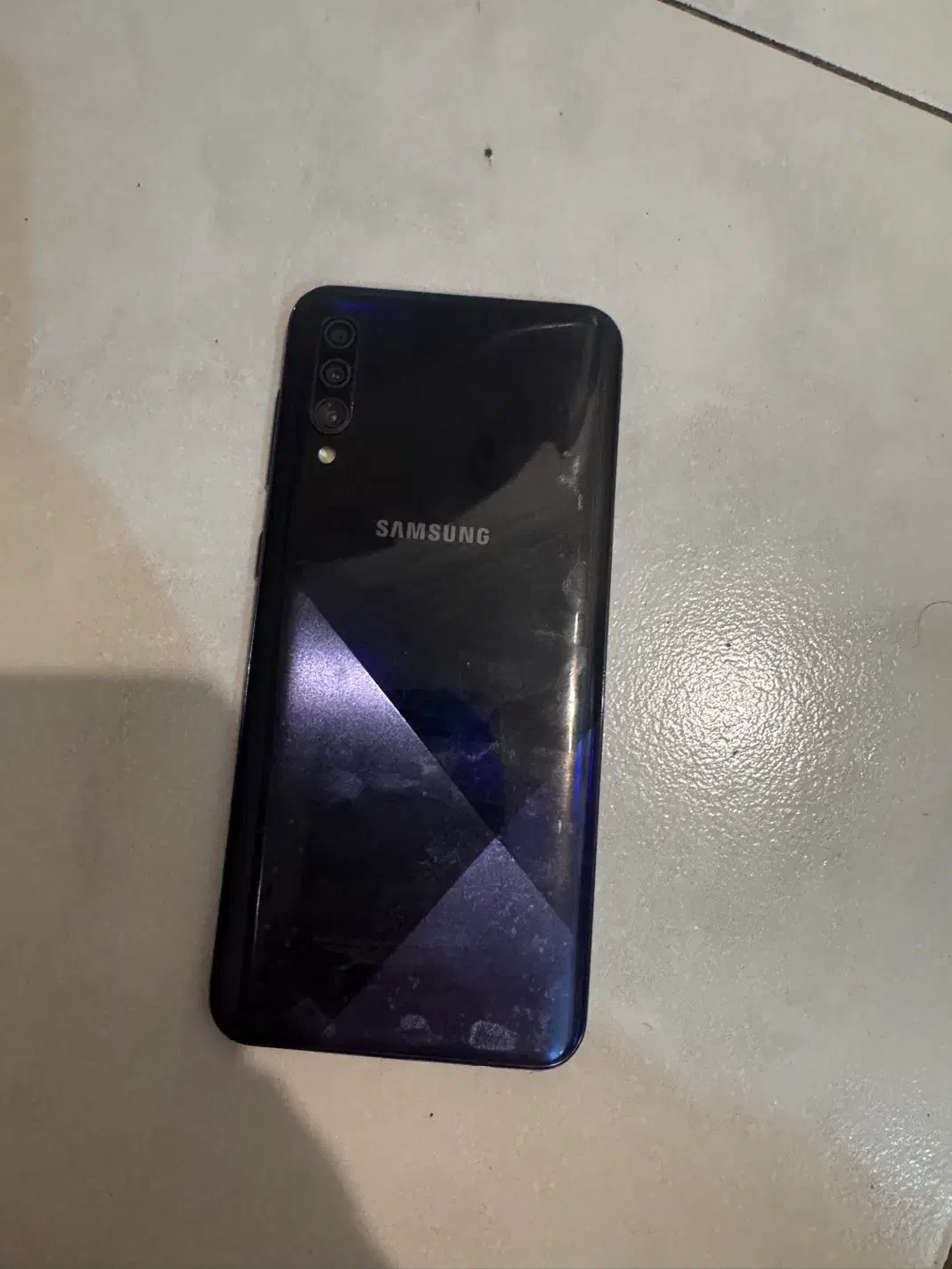 گوشی سامسونگ a30s|موبایل|تهران, هروی|دیوار