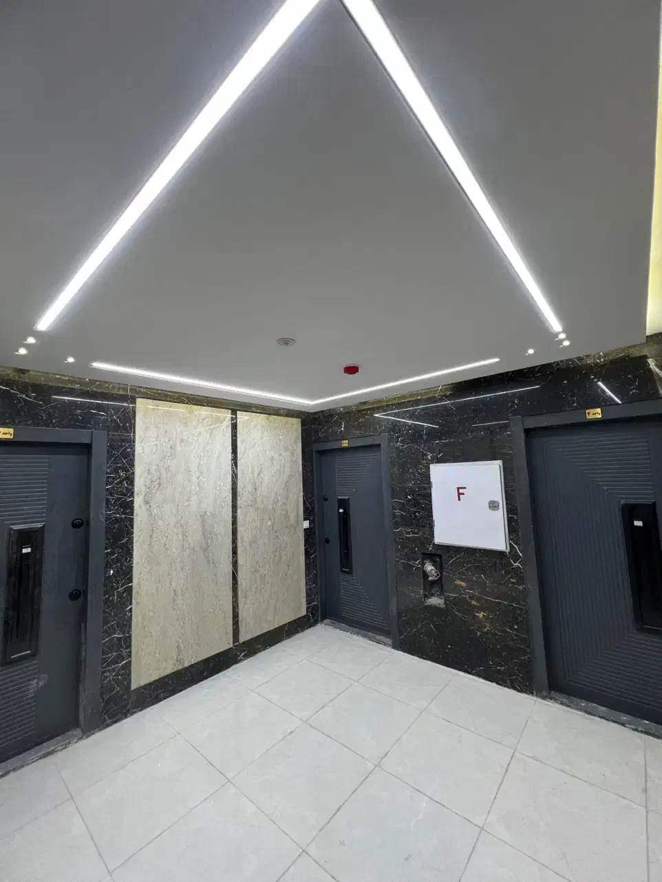 ۱۲۷ متری صفر ،۲ خوابه جنوبی خوش نقشه ، باهنر جنوبی|فروش آپارتمان|شیراز, باهنر|دیوار