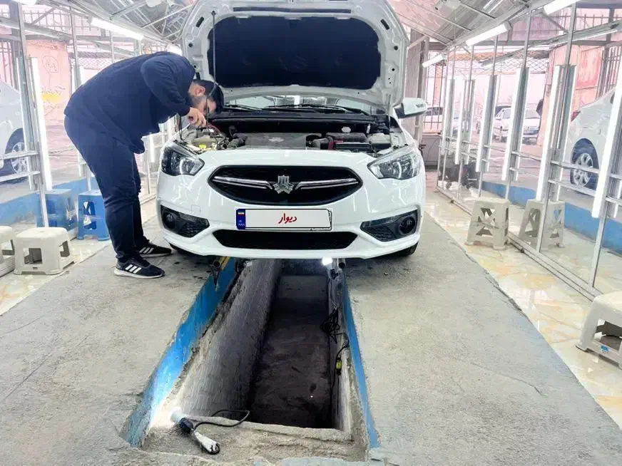 اجاره خودرو (رنت خودرو)|خودرو اجارهای|کرج, جهانشهر|دیوار