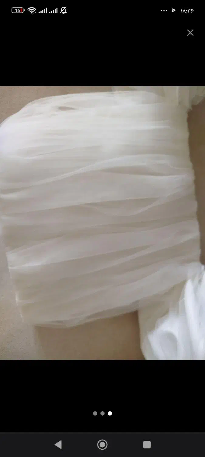 شومیز توری مناسب سن ۶،۷سال نو|کفش و لباس بچه|نیشابور, بزرگمهر|دیوار