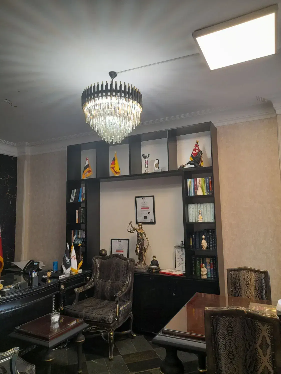 مشاوره حقوقی و کیفری و ملکی|خدمات پیشه و مهارت|تهران, الهیه|دیوار