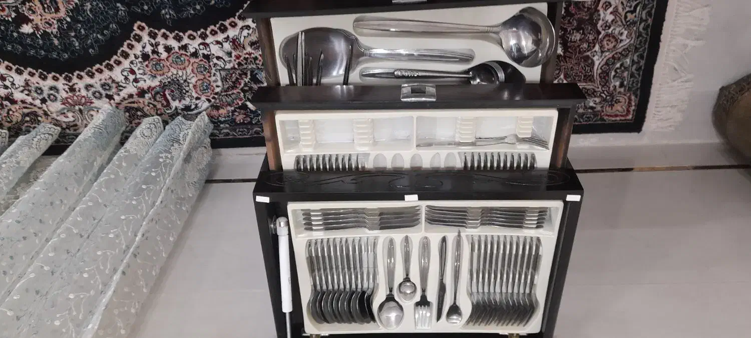 کنسول|بوفه، ویترین، کنسول|دزفول, |دیوار