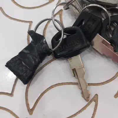 ریموت گمشده|اشیا|قم, شهرک فاطمیه|دیوار