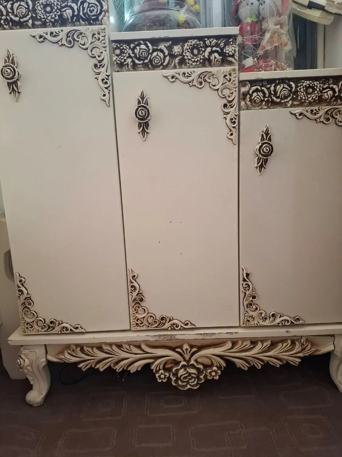 فروش لوازم چوبی|مبلمان خانگی و میز عسلی|رباطکریم, انجم آباد|دیوار