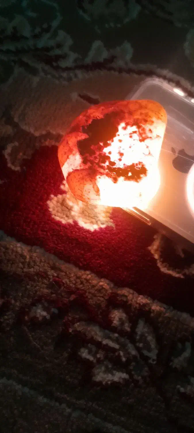 سنک مشکوک به سنگ قیمتی|جواهرات|خوی, |دیوار