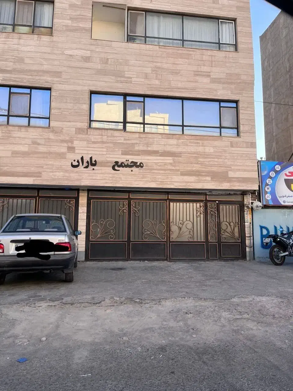 اجاره واحد اپارتمان|اجارهٔ آپارتمان|بیرجند, |دیوار