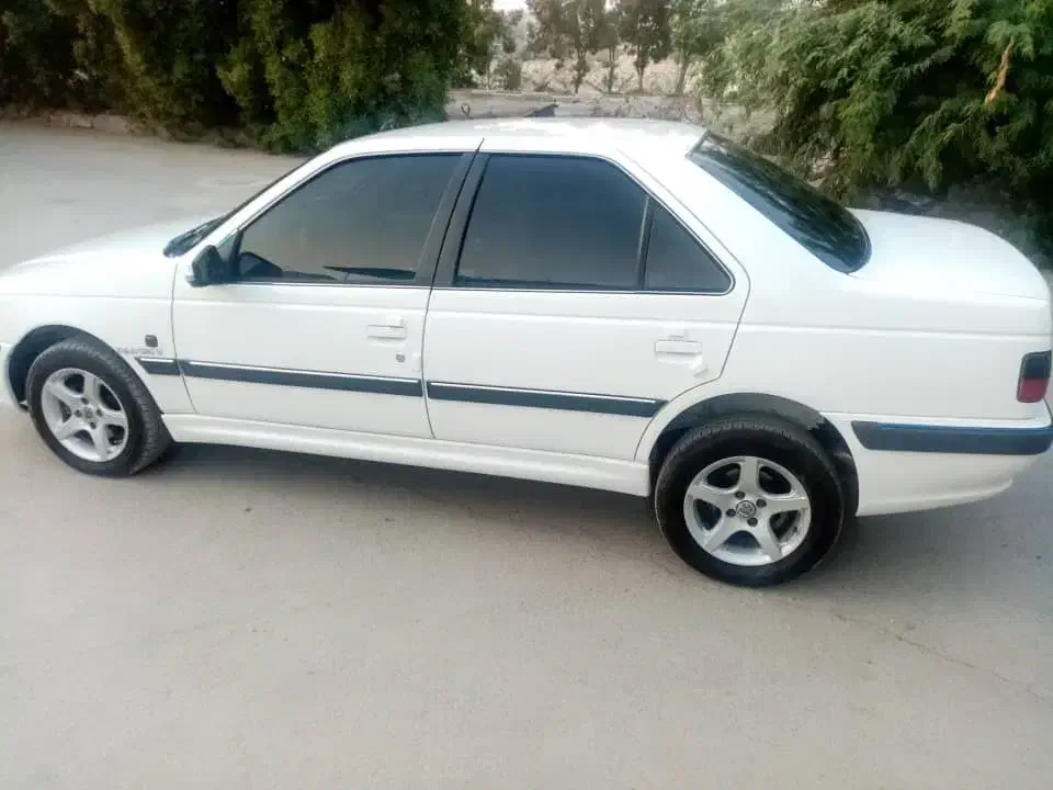 پارسELX موتور2000xum|خودرو سواری و وانت|بندرعباس, |دیوار