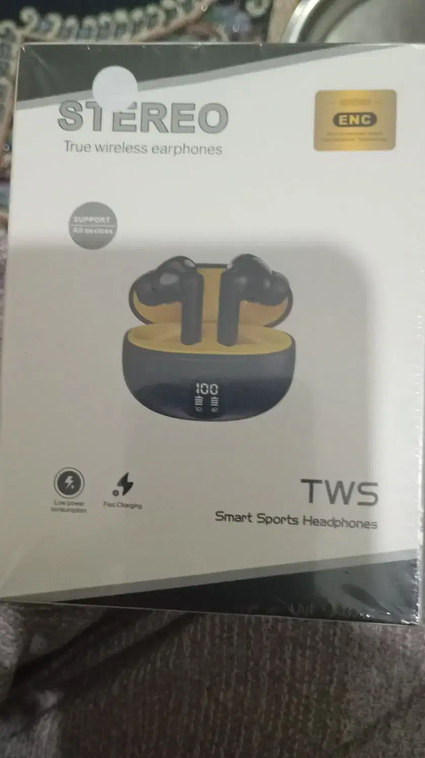 ایرپاد|لوازم جانبی موبایل و تبلت|بجنورد, |دیوار