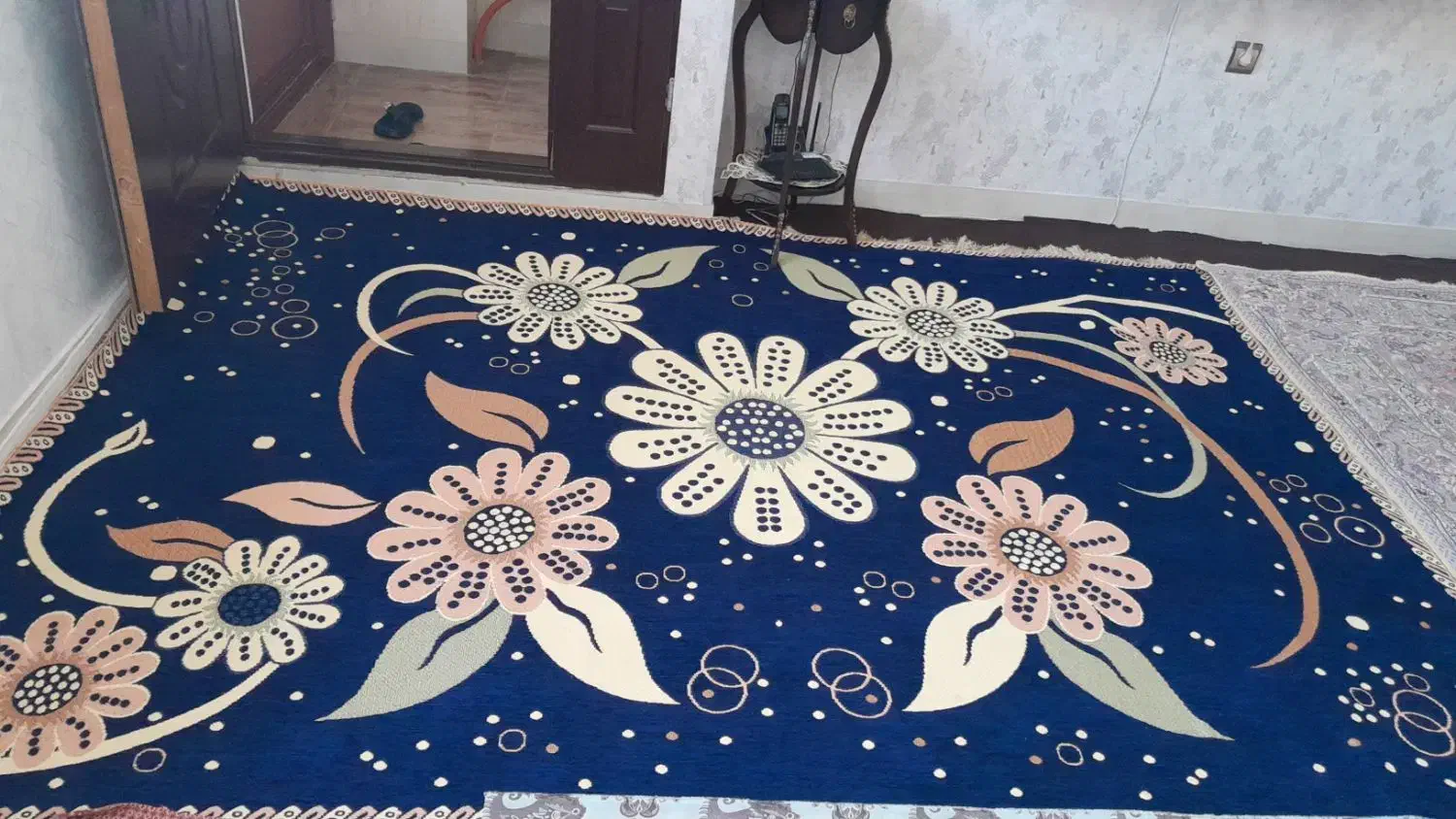 فروش  روفرشی۲در۳در حدنو|روفرشی|سقز, |دیوار