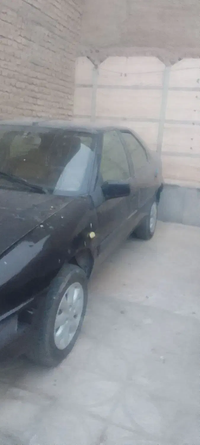 زانتیا|خودرو سواری و وانت|ورامین, ورامین|دیوار