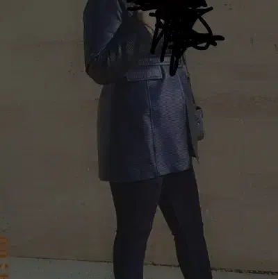 کاپشن چرم زنانه|لباس|بومهن, |دیوار