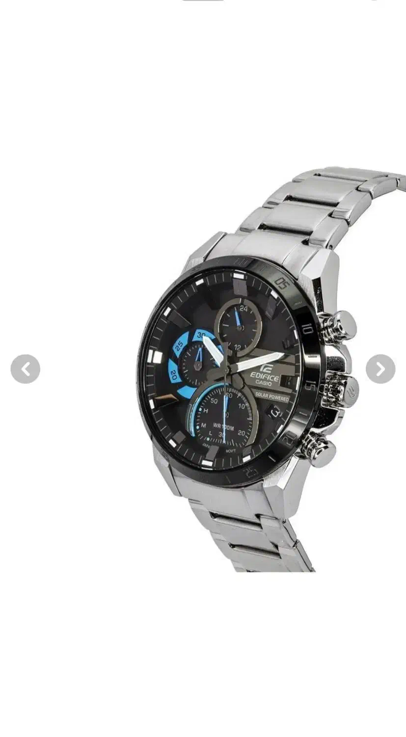 فروش فوری ساعت مچی مردانه کاسیو ادیفایس اصلی|ساعت|ساری, |دیوار