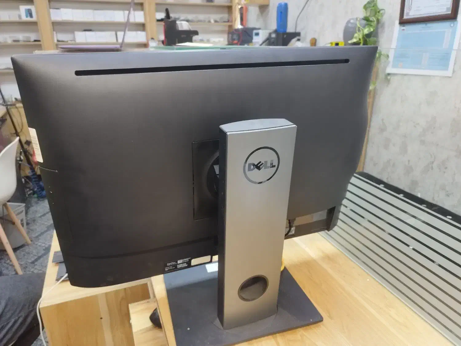 all in one|رایانه رومیزی|رشت, پیرسرا|دیوار