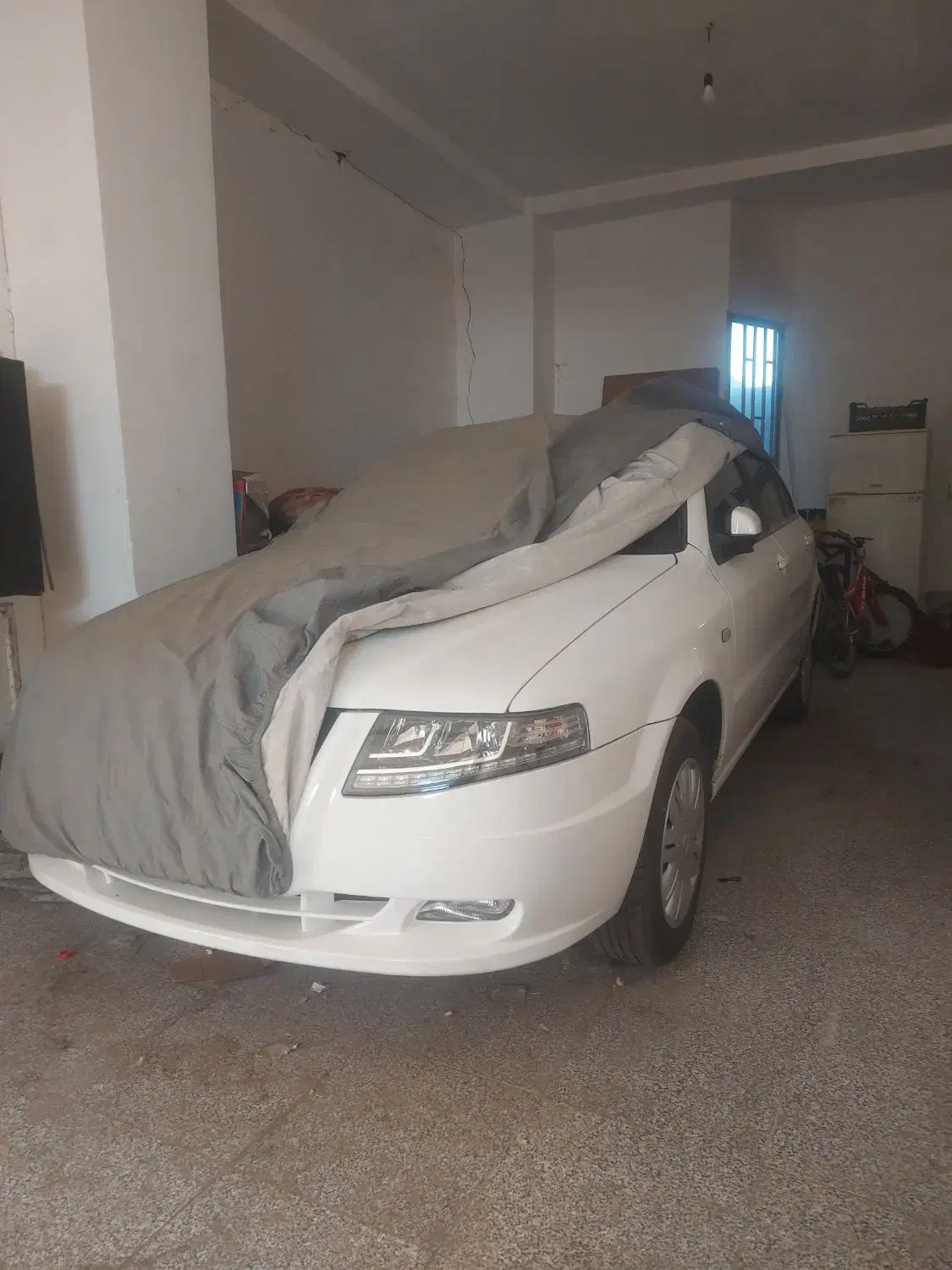 سورن پلاس xu7p صفر|خودرو سواری و وانت|کرمان, |دیوار