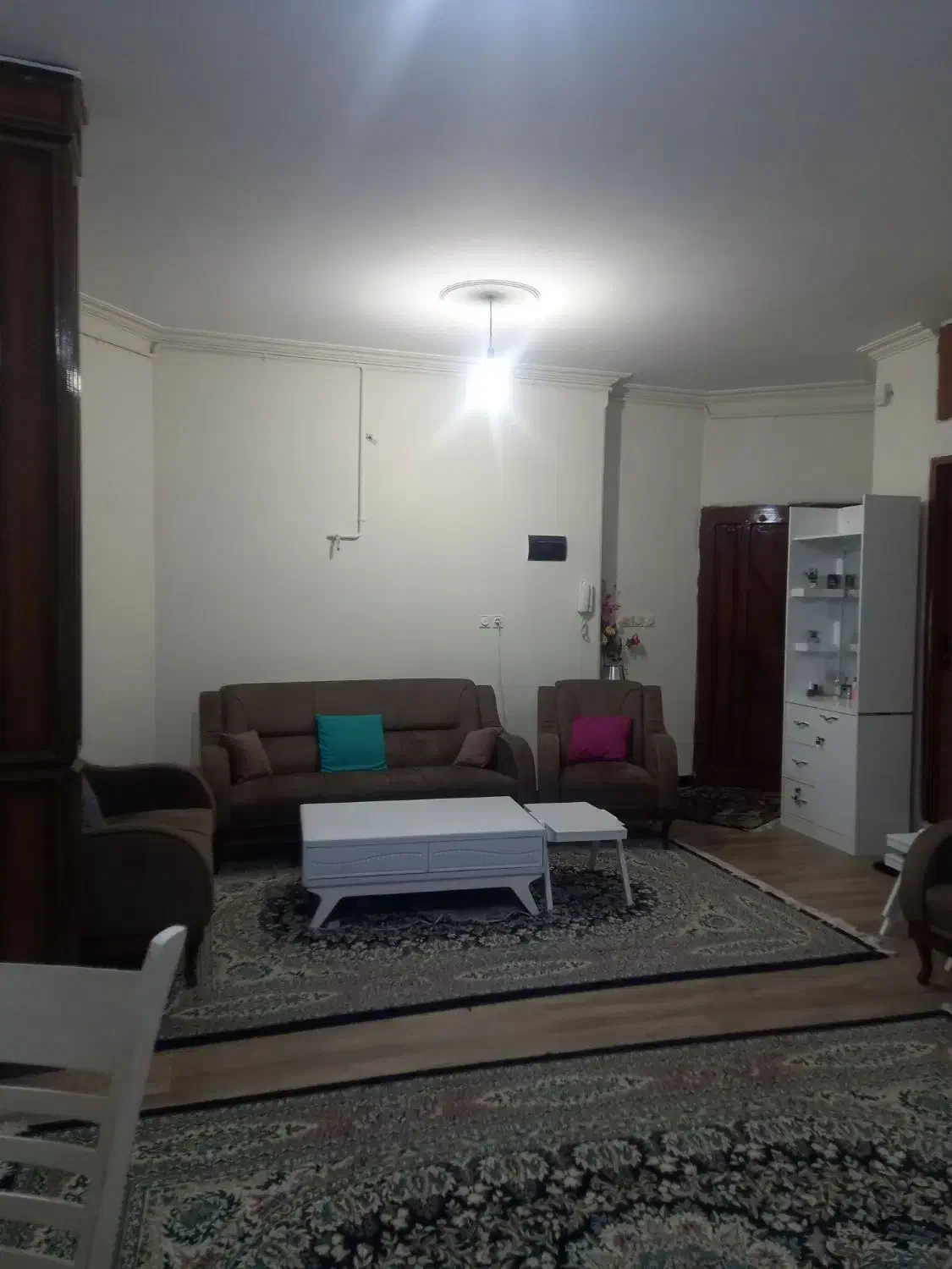 ۷۵ متری یک خواب بلوار امیرکبیر|اجارهٔ آپارتمان|کرمان, |دیوار