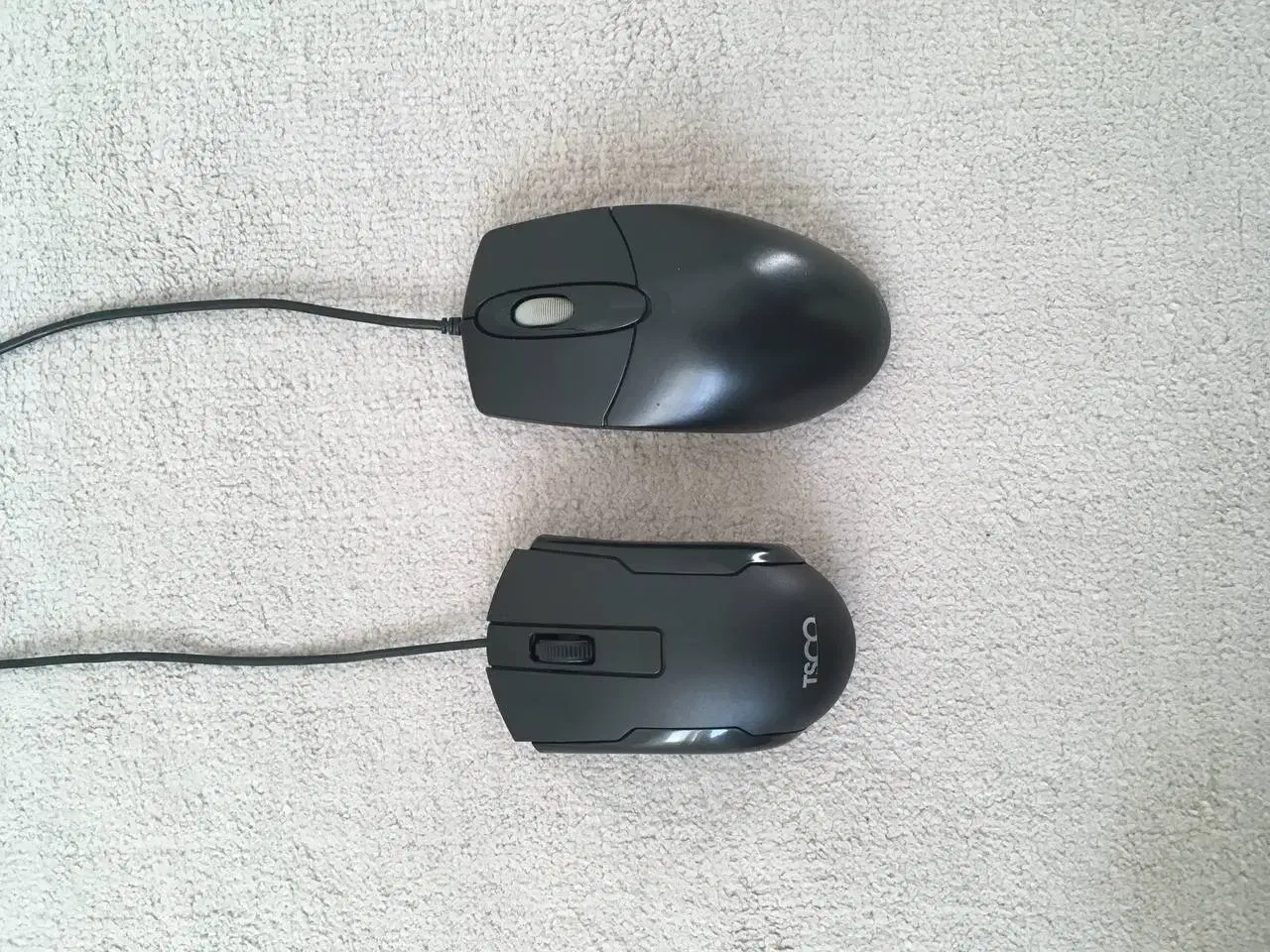 دو عدد موس کاملا سالم|قطعات و لوازم جانبی رایانه|تهران, خزانه|دیوار