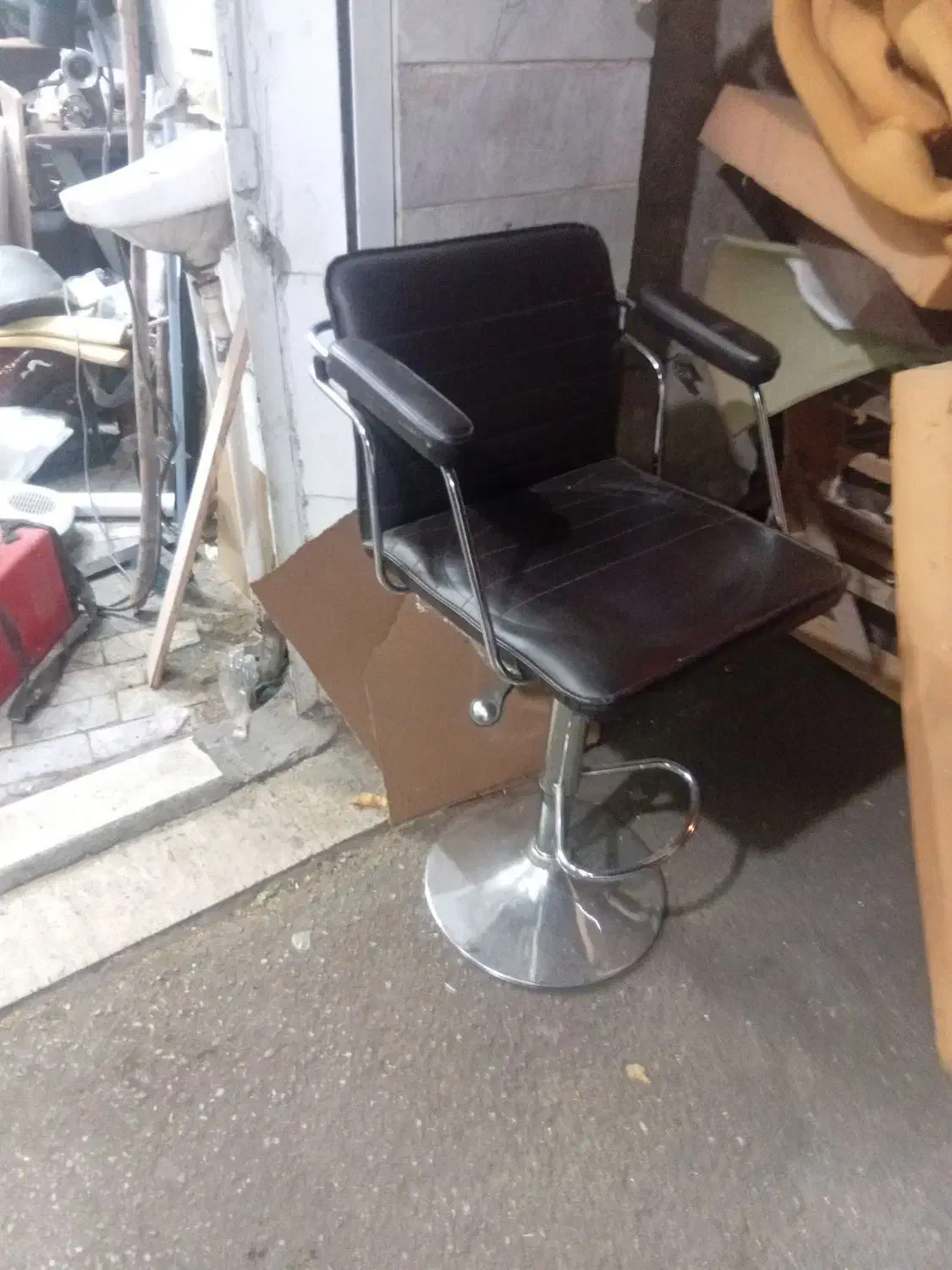 صندلی اپنی|صندلی و نیمکت|قزوین, |دیوار