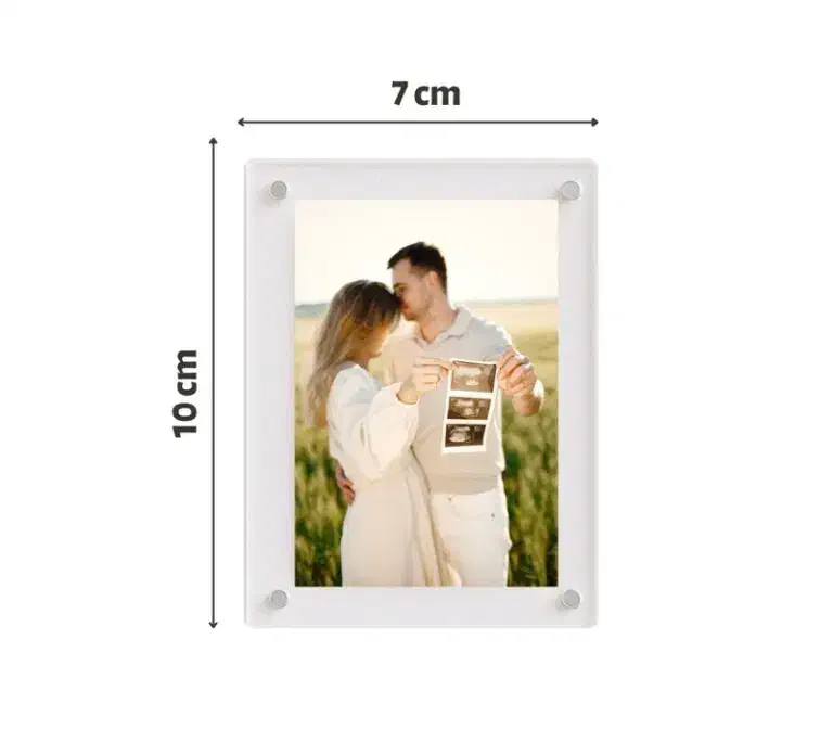 قاب مگنتی بهترین هدیه|تابلو، نقاشی، عکس|مشهد, امیریه|دیوار