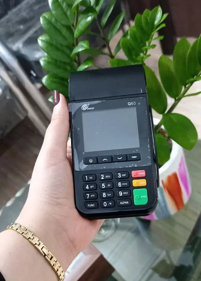 کارتخوان،Pax D300 h9 Af75 T3 Q60|فروشگاه و مغازه|تهران, افسریه شمالی|دیوار