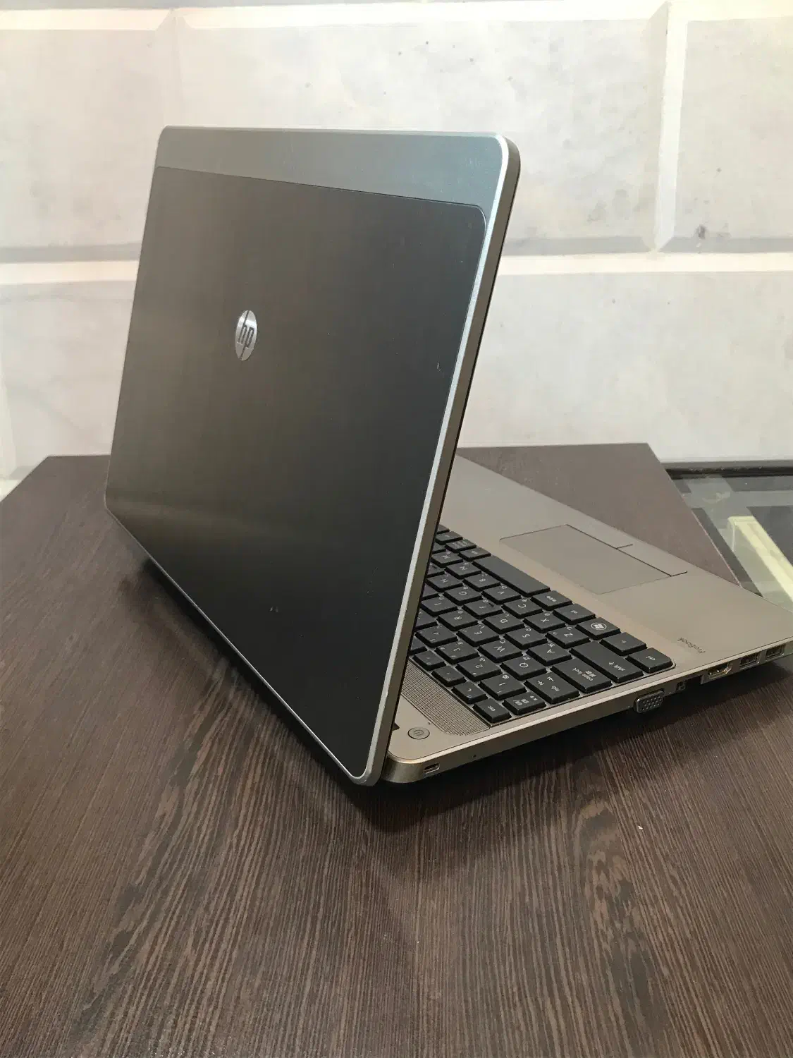 لپ تاب hp گرافیکدار|رایانه همراه|زابل, |دیوار