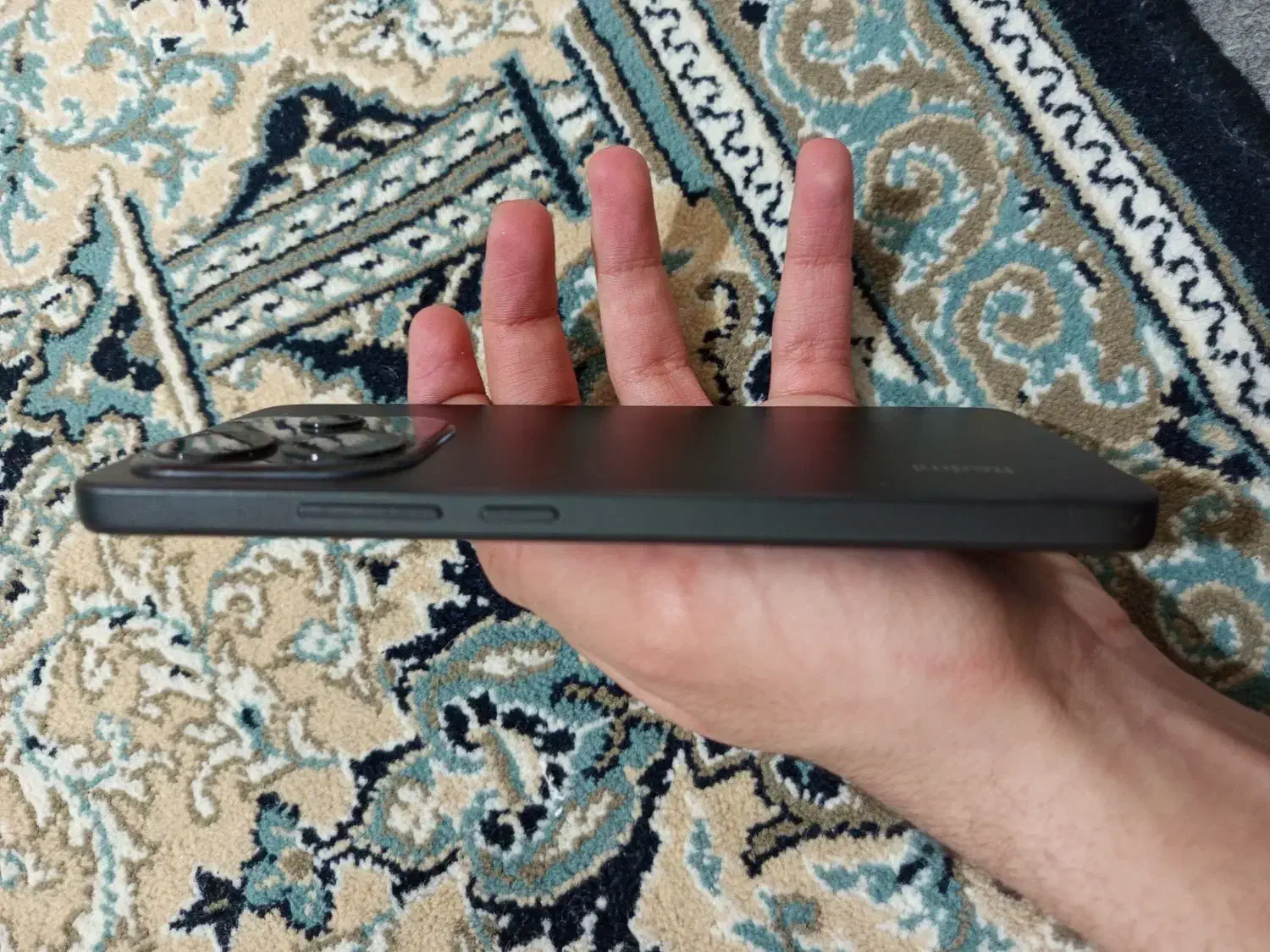 note 14|موبایل|خرم‌آباد, |دیوار