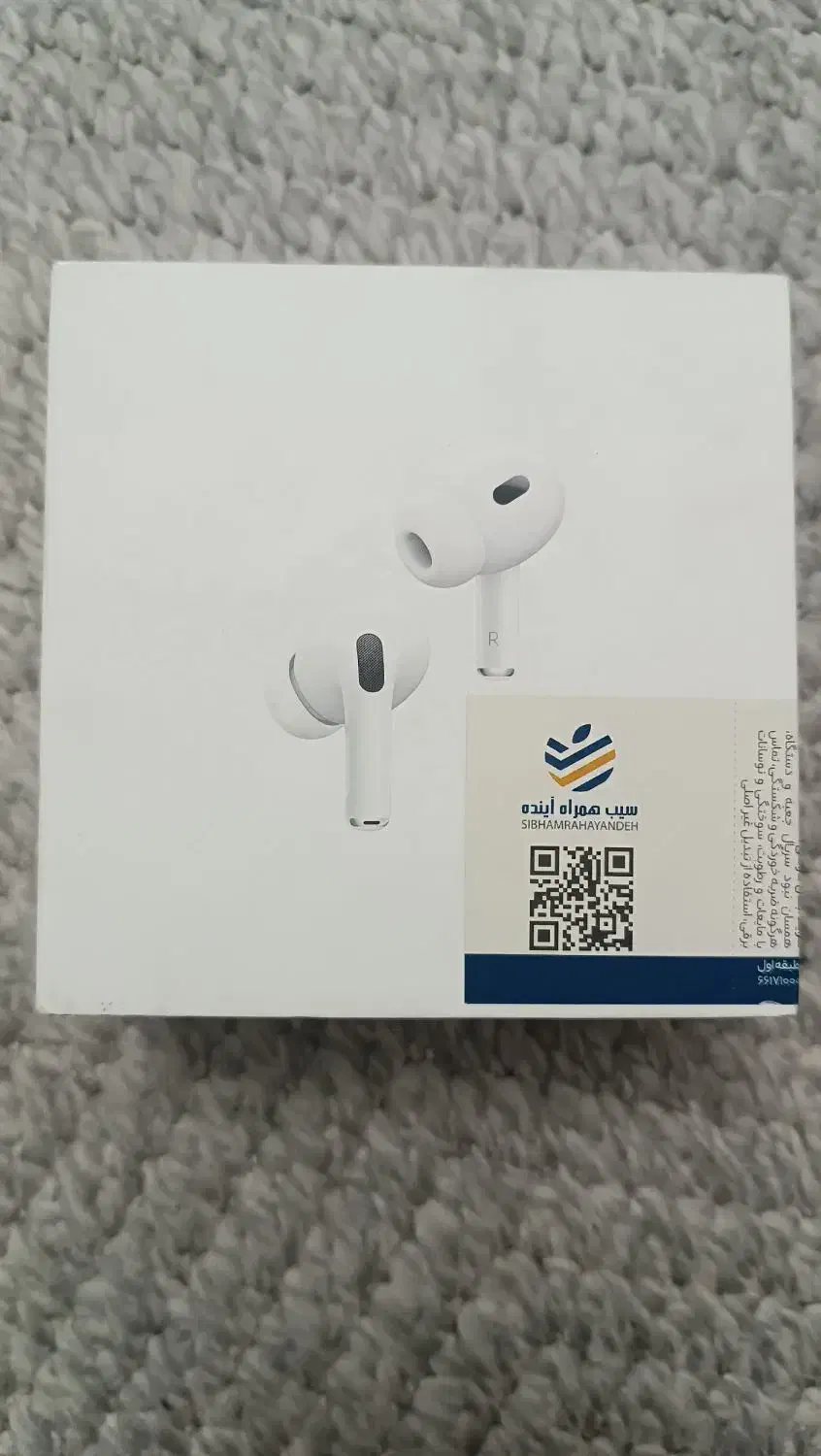 ایرپاد آیفون|لوازم جانبی موبایل و تبلت|تهران, شهرک پرواز|دیوار