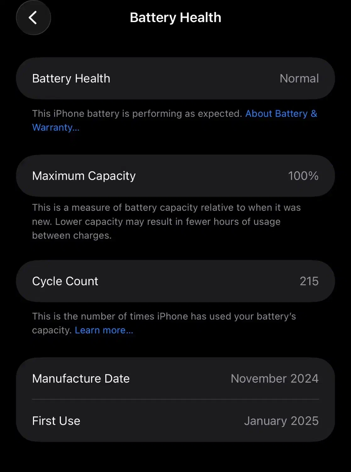 ایفون ۱۶ پرومکس رجیستر شده|موبایل|قشم, |دیوار