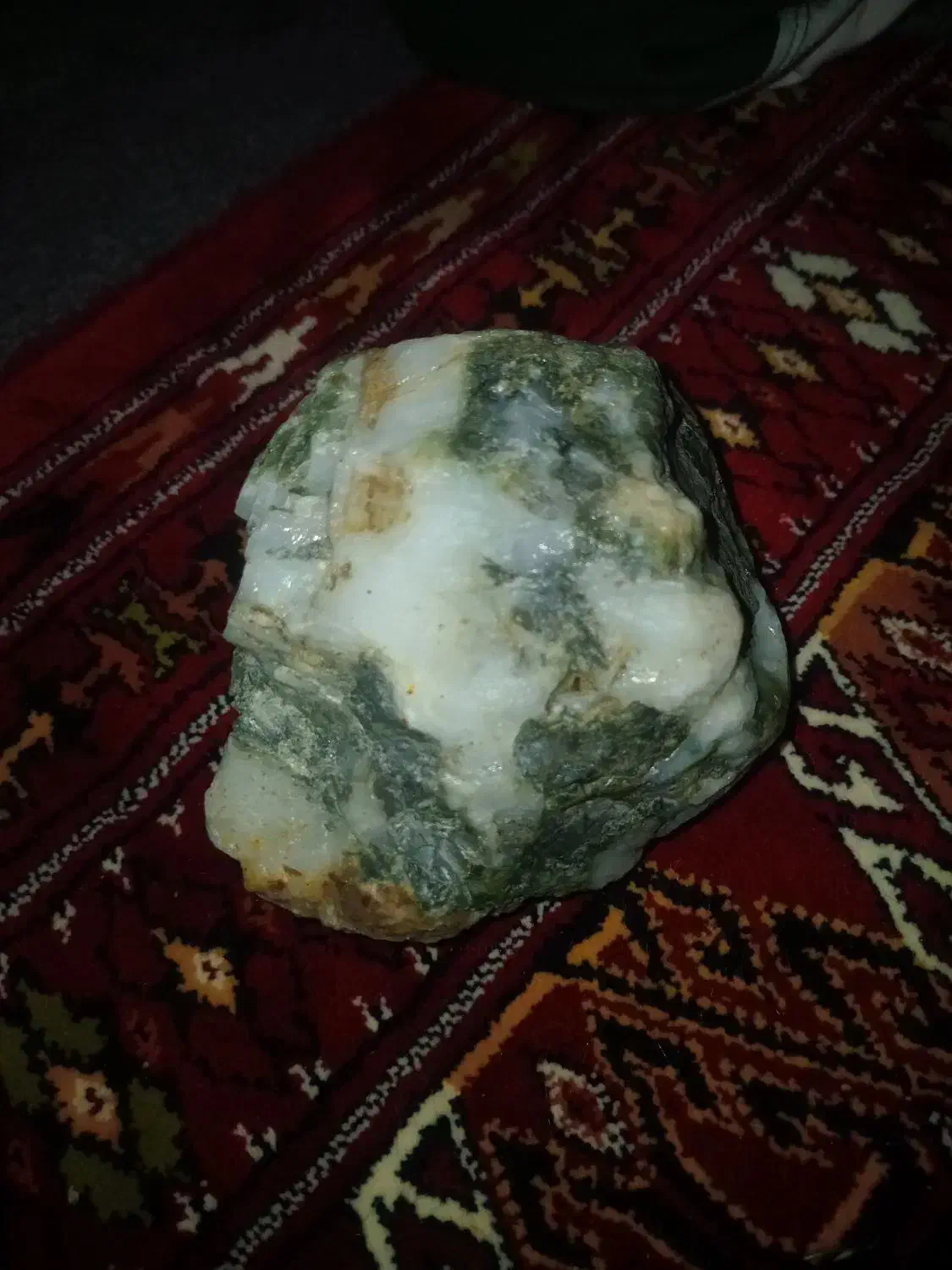 فروش چند عدد سنگ|زیورآلات و اکسسوری|سیمین شهر, |دیوار