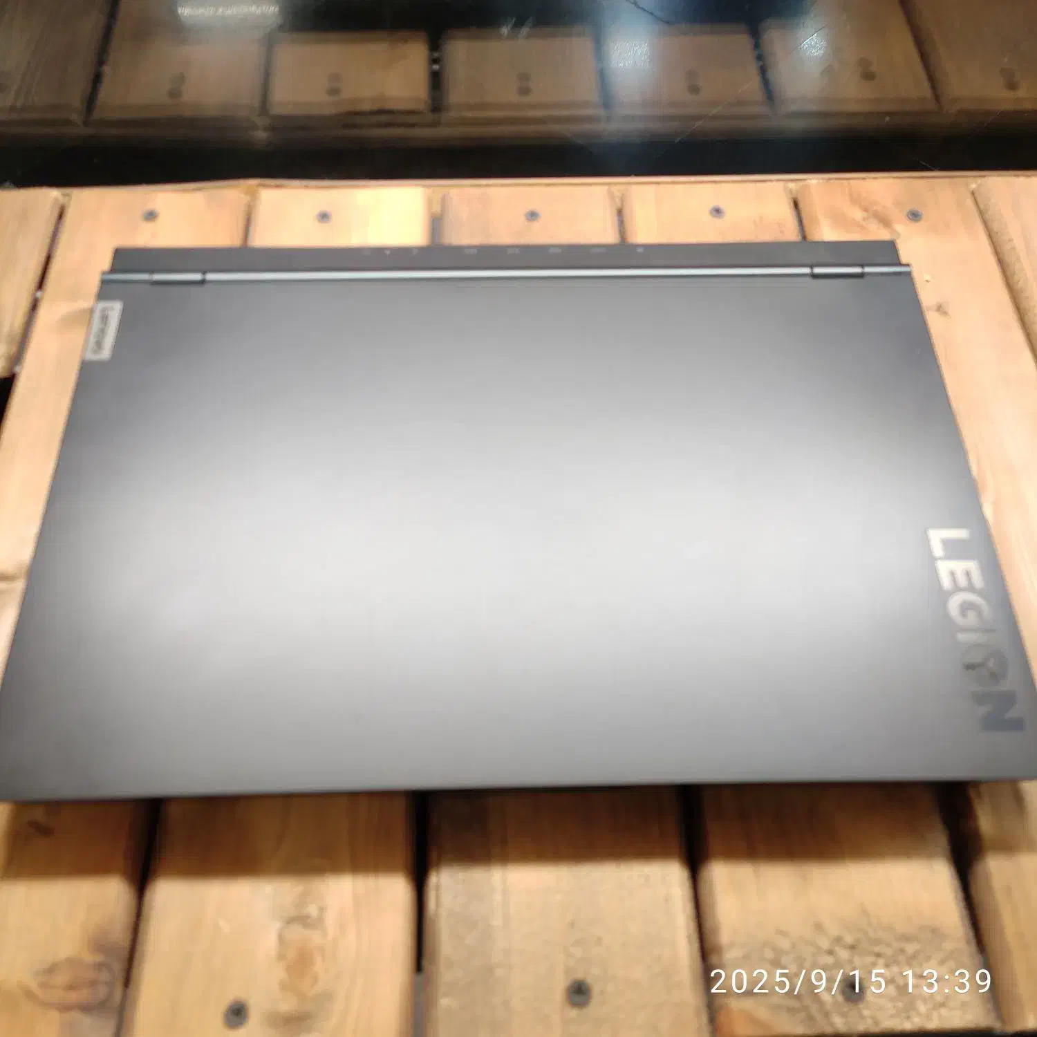 لپ تاپ گیمینگ LENOVO|رایانه همراه|تهران, میدان ولیعصر|دیوار