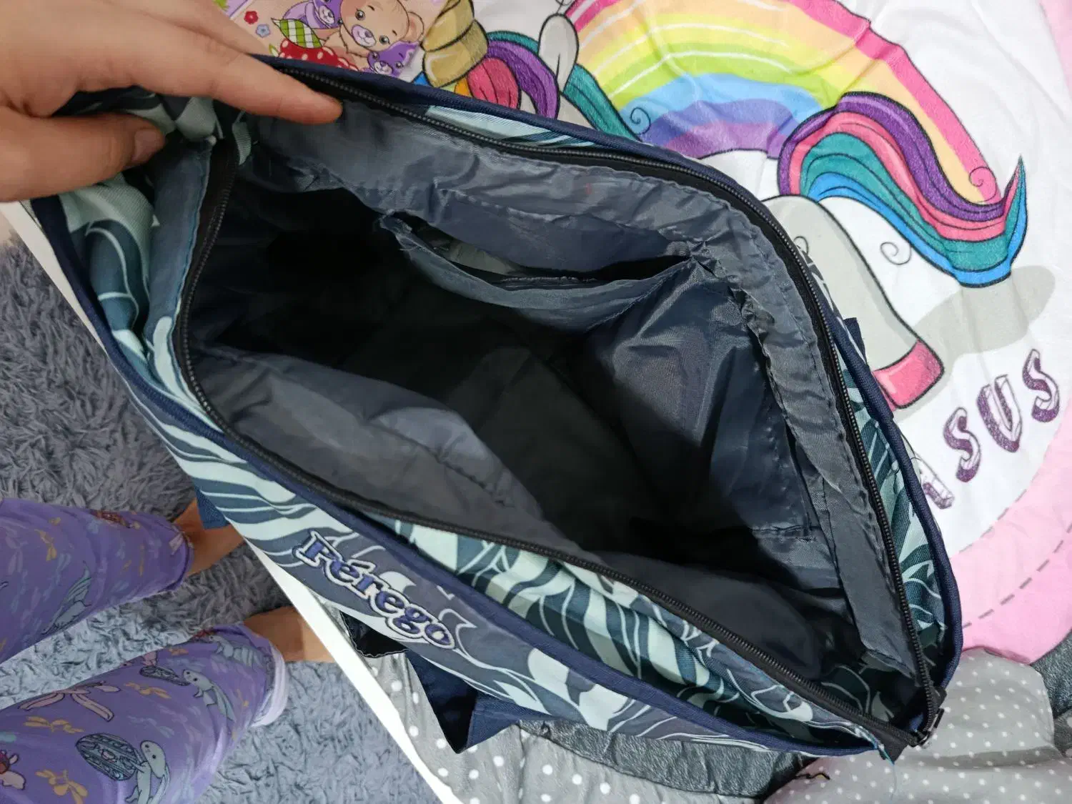 کیف بچه|اسباب و اثاث بچه|کرج, دهقان ویلا|دیوار